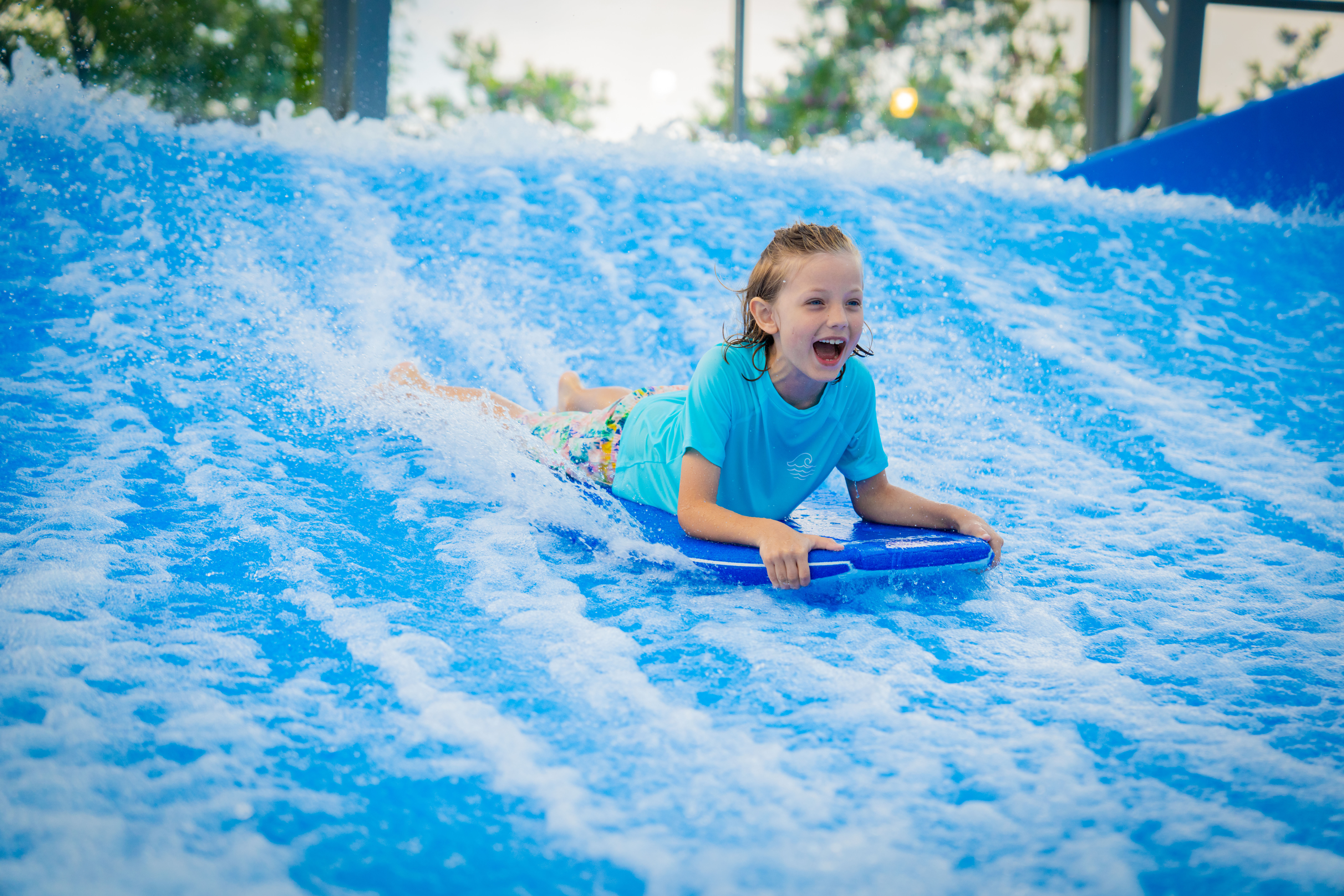 Epic Waters Indoor Waterpark